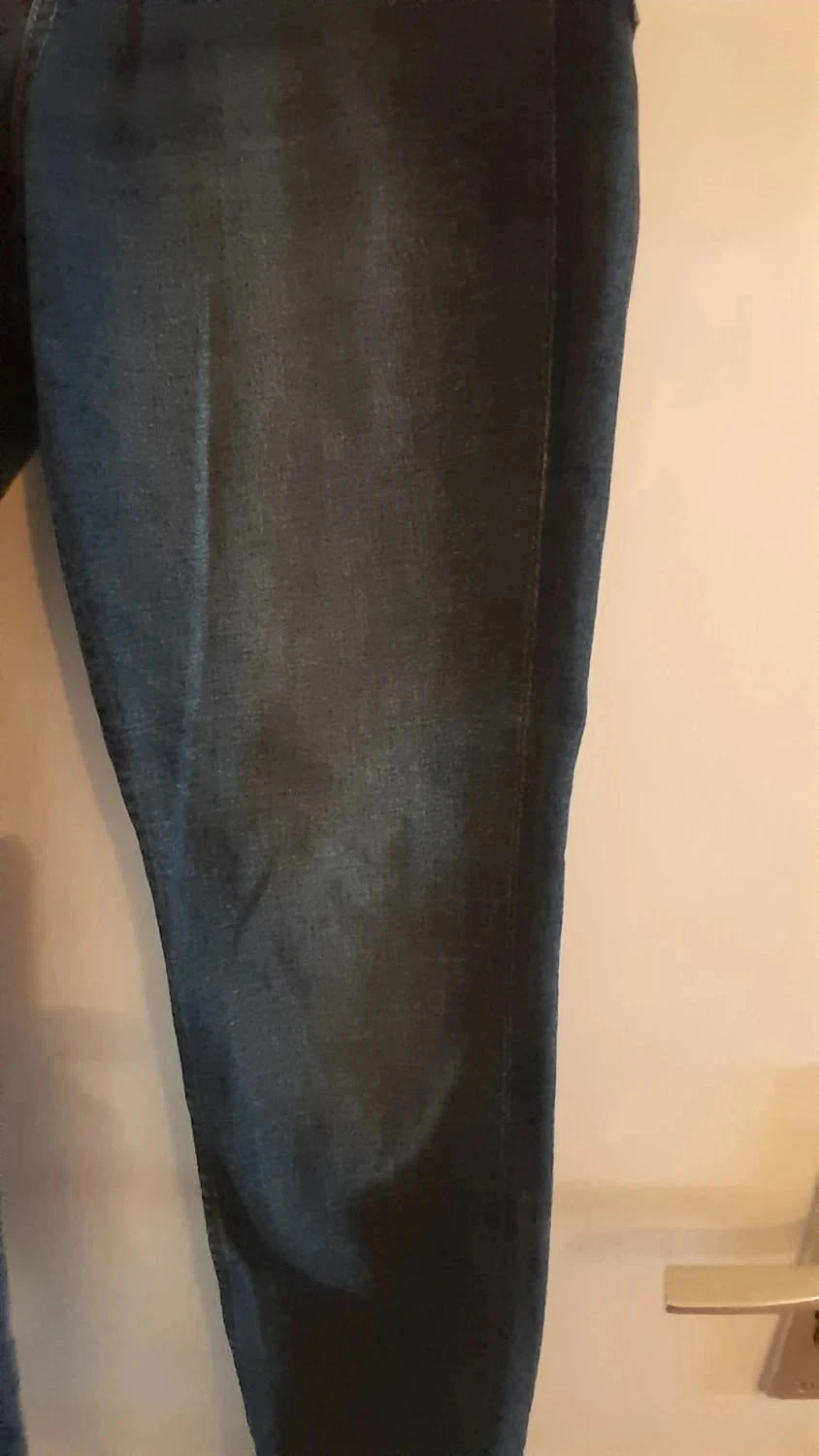 Damesjeans, maat 36, Merk H&M – photo 4